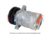 AKS DASIS 851098N Compressor, air conditioning